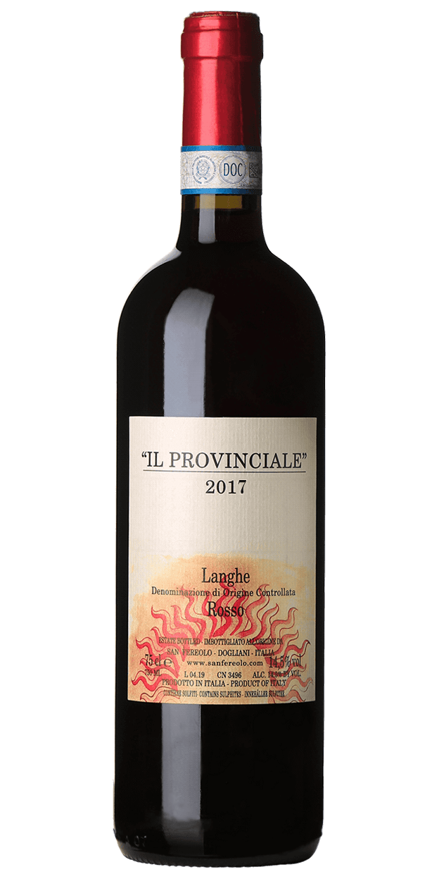 Produktbild för Il Provinciale 2017