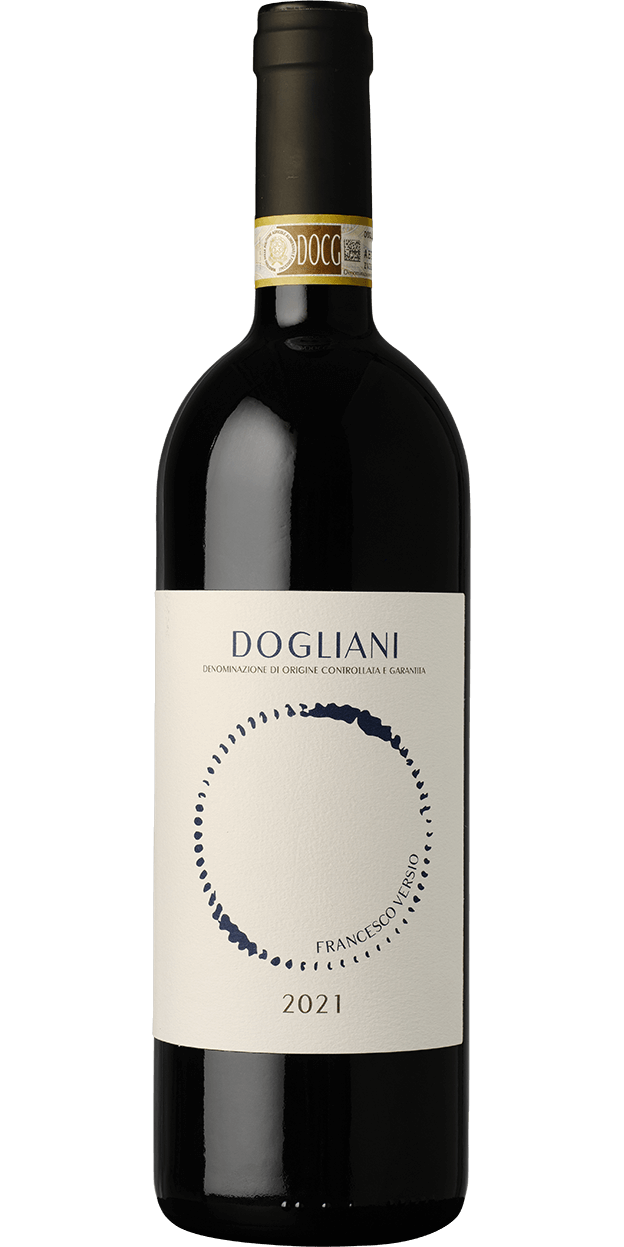 Produktbild för Dogliani 2021